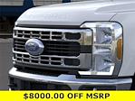 New 2025 Ford F-250 XLT Crew Cab 4x4 Pickup for sale #15296 - photo 39