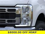 New 2025 Ford F-250 XLT Crew Cab 4x4 Pickup for sale #15296 - photo 40