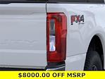 New 2025 Ford F-250 XLT Crew Cab 4x4 Pickup for sale #15296 - photo 43