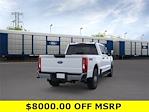 2025 Ford F-250 Crew Cab 4x4 Pickup for sale #15297 - photo 30