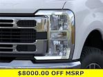 2025 Ford F-250 Crew Cab 4x4 Pickup for sale #15297 - photo 40