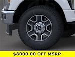 2025 Ford F-250 Crew Cab 4x4 Pickup for sale #15297 - photo 41