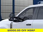 2025 Ford F-250 Crew Cab 4x4 Pickup for sale #15297 - photo 42