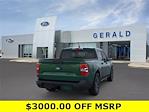New 2025 Ford Maverick XLT SuperCrew Cab AWD Pickup for sale #15299 - photo 32