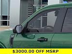 New 2025 Ford Maverick XLT SuperCrew Cab AWD Pickup for sale #15299 - photo 45