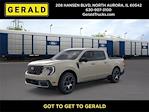 New 2025 Ford Maverick Lariat SuperCrew Cab AWD Pickup for sale #15301 - photo 1