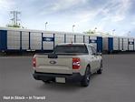 New 2025 Ford Maverick Lariat SuperCrew Cab AWD Pickup for sale #15301 - photo 32