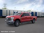 New 2025 Ford F-250 XLT Crew Cab 4x4 Pickup for sale #15305 - photo 3
