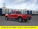 New 2025 Ford F-250 XLT Crew Cab 4x4 Pickup for sale #15305 - photo 26