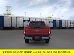 New 2025 Ford F-250 XLT Crew Cab 4x4 Pickup for sale #15305 - photo 27