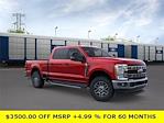 New 2025 Ford F-250 XLT Crew Cab 4x4 Pickup for sale #15305 - photo 29