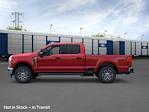 New 2025 Ford F-250 XLT Crew Cab 4x4 Pickup for sale #15305 - photo 5