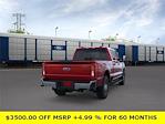 New 2025 Ford F-250 XLT Crew Cab 4x4 Pickup for sale #15305 - photo 30