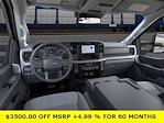 New 2025 Ford F-250 XLT Crew Cab 4x4 Pickup for sale #15305 - photo 31