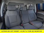 New 2025 Ford F-250 XLT Crew Cab 4x4 Pickup for sale #15305 - photo 32
