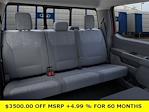 New 2025 Ford F-250 XLT Crew Cab 4x4 Pickup for sale #15305 - photo 33