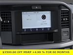 New 2025 Ford F-250 XLT Crew Cab 4x4 Pickup for sale #15305 - photo 36