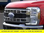 New 2025 Ford F-250 XLT Crew Cab 4x4 Pickup for sale #15305 - photo 39