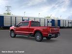 New 2025 Ford F-250 XLT Crew Cab 4x4 Pickup for sale #15305 - photo 2
