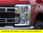 New 2025 Ford F-250 XLT Crew Cab 4x4 Pickup for sale #15305 - photo 40
