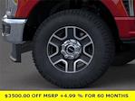 New 2025 Ford F-250 XLT Crew Cab 4x4 Pickup for sale #15305 - photo 41
