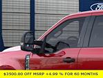 New 2025 Ford F-250 XLT Crew Cab 4x4 Pickup for sale #15305 - photo 42