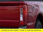 New 2025 Ford F-250 XLT Crew Cab 4x4 Pickup for sale #15305 - photo 43