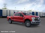 New 2025 Ford F-250 XLT Crew Cab 4x4 Pickup for sale #15305 - photo 8