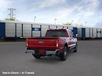 New 2025 Ford F-250 XLT Crew Cab 4x4 Pickup for sale #15305 - photo 9