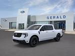 New 2025 Ford Maverick Lariat SuperCrew Cab AWD Pickup for sale #15307 - photo 3