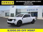 New 2025 Ford Maverick Lariat SuperCrew Cab AWD Pickup for sale #15307 - photo 1