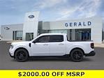 New 2025 Ford Maverick Lariat SuperCrew Cab AWD Pickup for sale #15307 - photo 27
