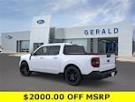 New 2025 Ford Maverick Lariat SuperCrew Cab AWD Pickup for sale #15307 - photo 28