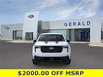 New 2025 Ford Maverick Lariat SuperCrew Cab AWD Pickup for sale #15307 - photo 30