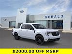New 2025 Ford Maverick Lariat SuperCrew Cab AWD Pickup for sale #15307 - photo 31