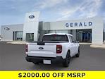 New 2025 Ford Maverick Lariat SuperCrew Cab AWD Pickup for sale #15307 - photo 32