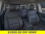 New 2025 Ford Maverick Lariat SuperCrew Cab AWD Pickup for sale #15307 - photo 34