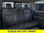New 2025 Ford Maverick Lariat SuperCrew Cab AWD Pickup for sale #15307 - photo 35