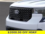 New 2025 Ford Maverick Lariat SuperCrew Cab AWD Pickup for sale #15307 - photo 42