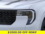 New 2025 Ford Maverick Lariat SuperCrew Cab AWD Pickup for sale #15307 - photo 43