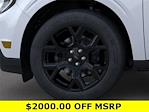 New 2025 Ford Maverick Lariat SuperCrew Cab AWD Pickup for sale #15307 - photo 44