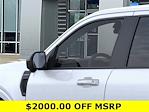 New 2025 Ford Maverick Lariat SuperCrew Cab AWD Pickup for sale #15307 - photo 45