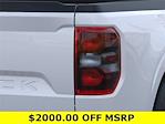 New 2025 Ford Maverick Lariat SuperCrew Cab AWD Pickup for sale #15307 - photo 46