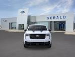 New 2025 Ford Maverick Lariat SuperCrew Cab AWD Pickup for sale #15307 - photo 7