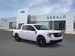 New 2025 Ford Maverick Lariat SuperCrew Cab AWD Pickup for sale #15307 - photo 8