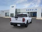 New 2025 Ford Maverick Lariat SuperCrew Cab AWD Pickup for sale #15307 - photo 9