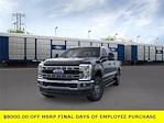 New 2025 Ford F-250 XLT Crew Cab 4x4 Pickup for sale #15310 - photo 24