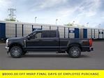 New 2025 Ford F-250 XLT Crew Cab 4x4 Pickup for sale #15310 - photo 25
