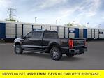 New 2025 Ford F-250 XLT Crew Cab 4x4 Pickup for sale #15310 - photo 26