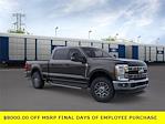 New 2025 Ford F-250 XLT Crew Cab 4x4 Pickup for sale #15310 - photo 29